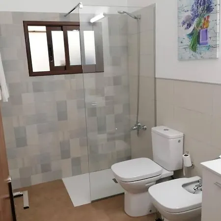 Casa Conchita Apartment