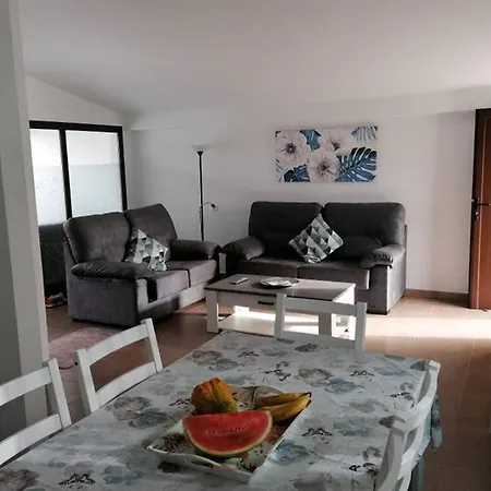 Casa Conchita Apartment