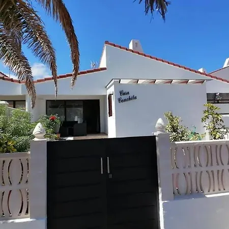 Casa Conchita Apartment *