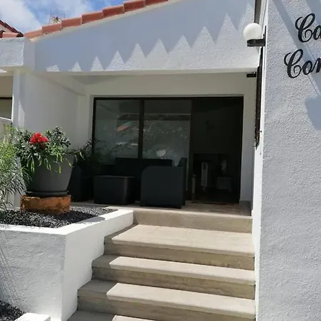 Casa Conchita