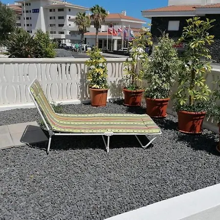 Apartment Casa Conchita *