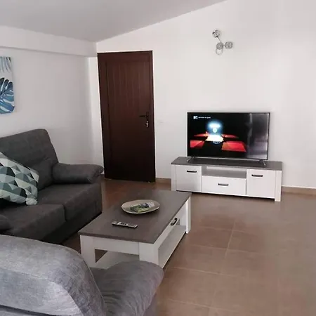 Casa Conchita